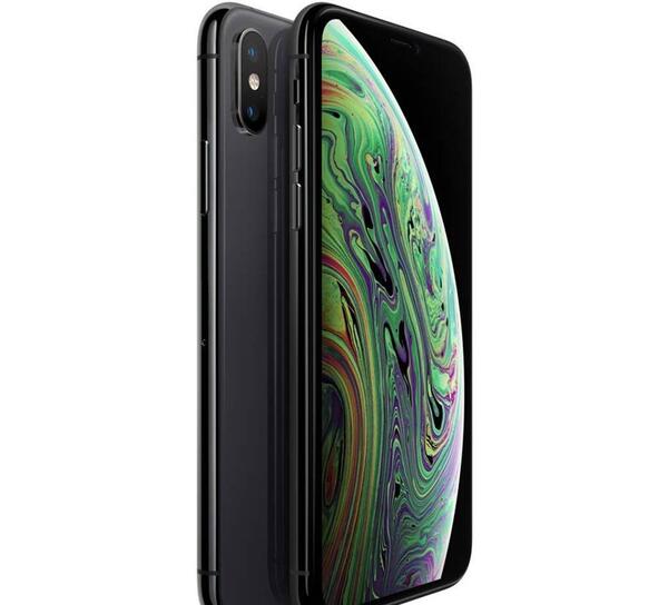 عکس گوشی اپل ایکس اس ۲۵۶