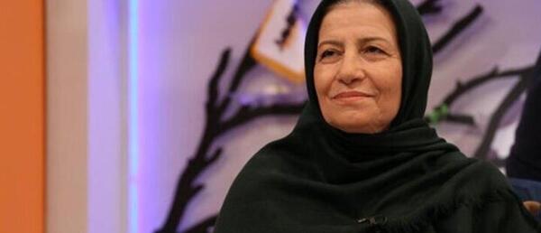 عکس جدید لیلی رشیدی