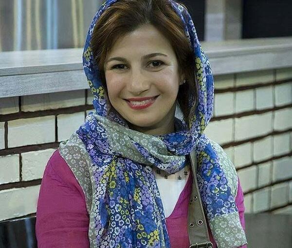 عکس جدید لیلی رشیدی