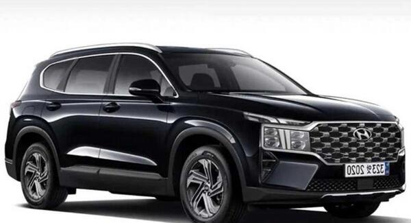 عکس سانتافه ۲۰۲۱