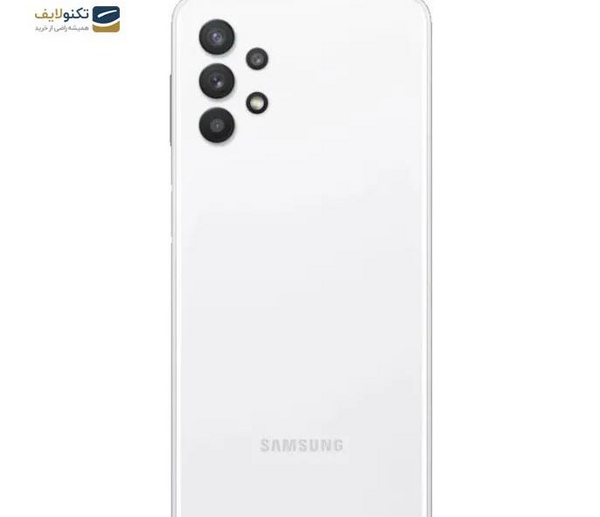 عکس گوشی a32 با رم 8