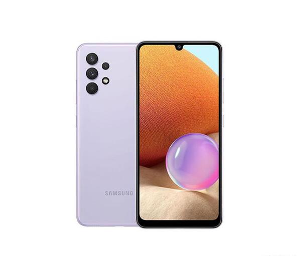 عکس گوشی a32 با رم 8