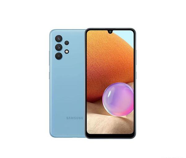 عکس گوشی a32 با رم 8