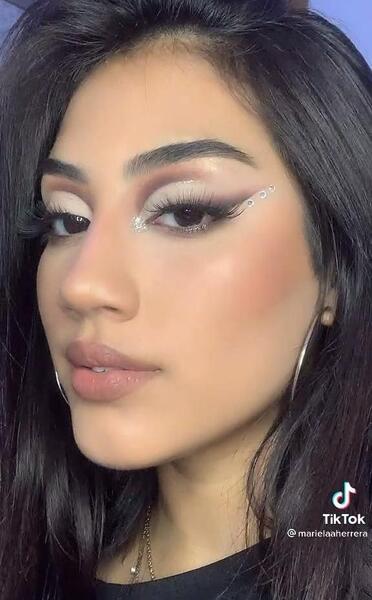 عکس مدل ناخن ایربراش