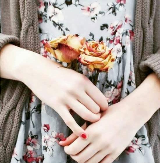عکس پروفایل قشنگ دخترانه