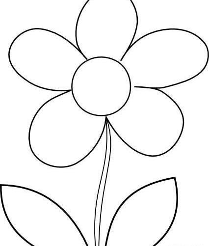 عکس نقاشی زیبا ساده