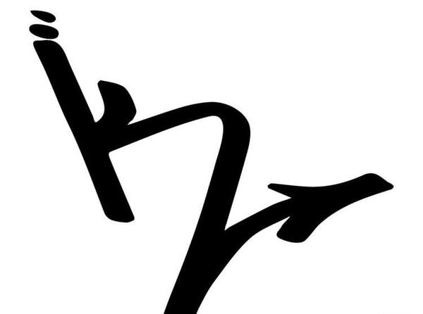 عکس عاشقانه حرف k