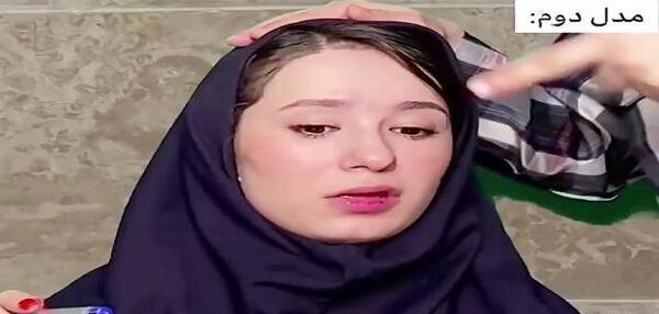 عکس خنده دار جدید پریسا