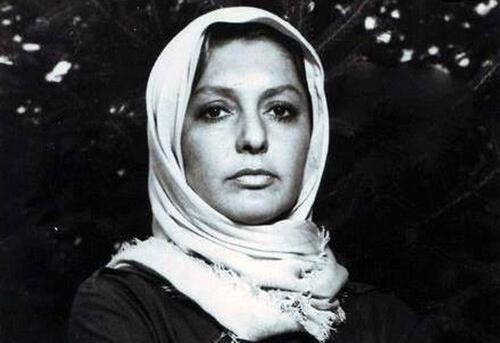عکس گیتی پاشایی