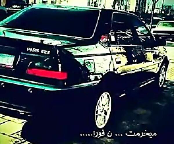 عکس شاسی بلند شوتی