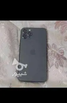 عکس گوشی اپل نو