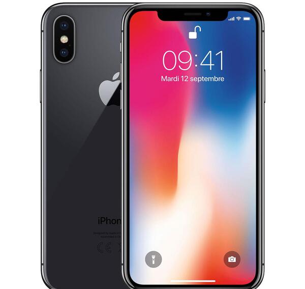 عکس گوشی اپل نو