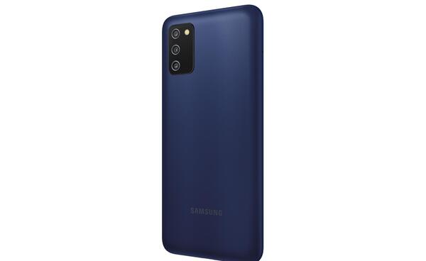 عکس گوشی سامسونگ a03
