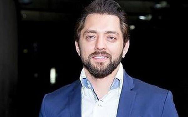 عکسهای جیران مجری باکو