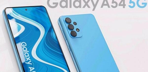 عکس مشخصات گوشی a04