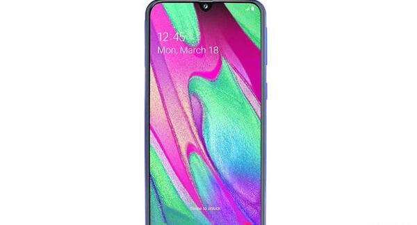 عکس مشخصات گوشی a04
