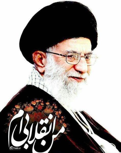 عکس رهبر فانتزی