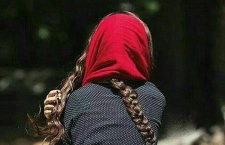 عکس پروفایل دخترونه جدید تلگرام
