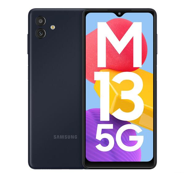 عکس گوشی m13 5g