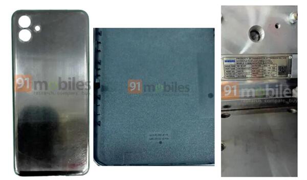 عکس گوشی m13 5g