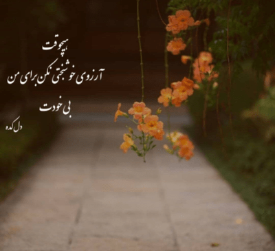 عکس نوشته حس گیرایی چشمای تو مثل الکله