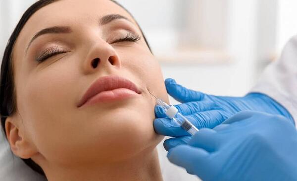 عکس فیلم خنده دار ژل میزنی موهام فره