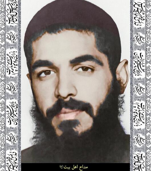 گالری عکس شهید ابراهیم هادی