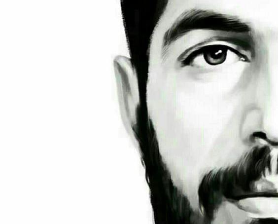 گالری عکس شهید ابراهیم هادی