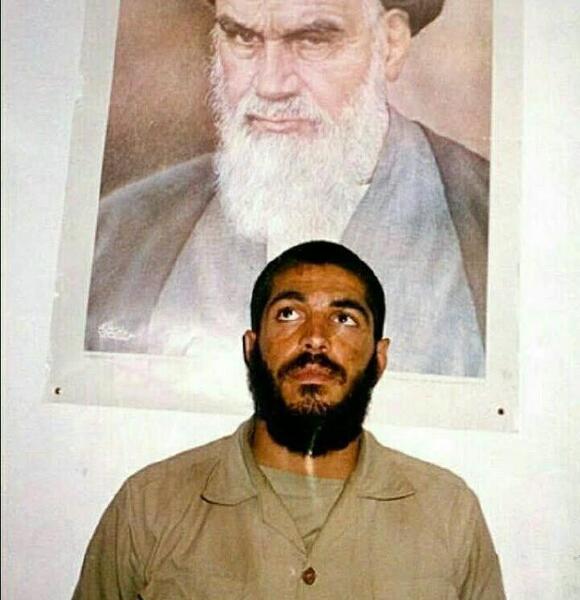 گالری عکس شهید ابراهیم هادی