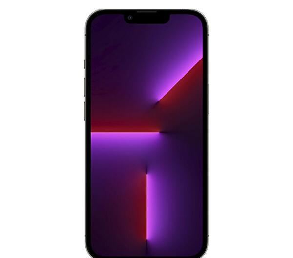 عکس گوشی آیفون 13 پرو نات اکتیو