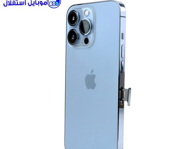 عکس گوشی آیفون 13 پرو نات اکتیو