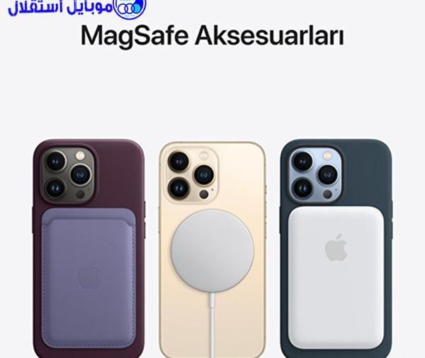 عکس گوشی آیفون 13 پرو نات اکتیو