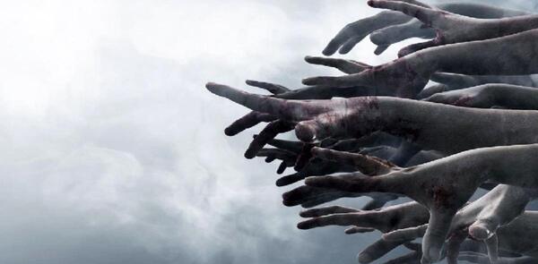 عکس زامبی چیست