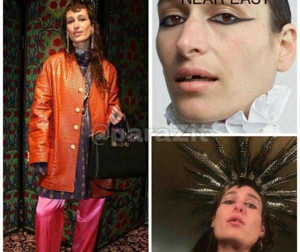 عکس خنده دار آرایشگاه