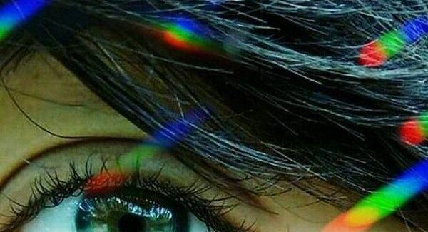 عکس فیک پسرونه چشم سبز