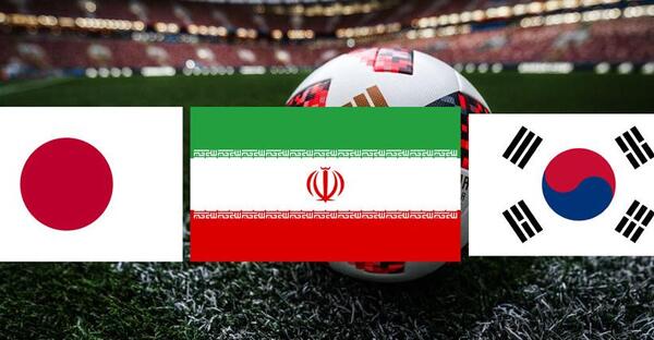 عکس جام جهانی بارسلونا