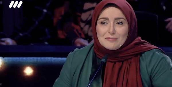 عکس فیلم خنده دار ژاله