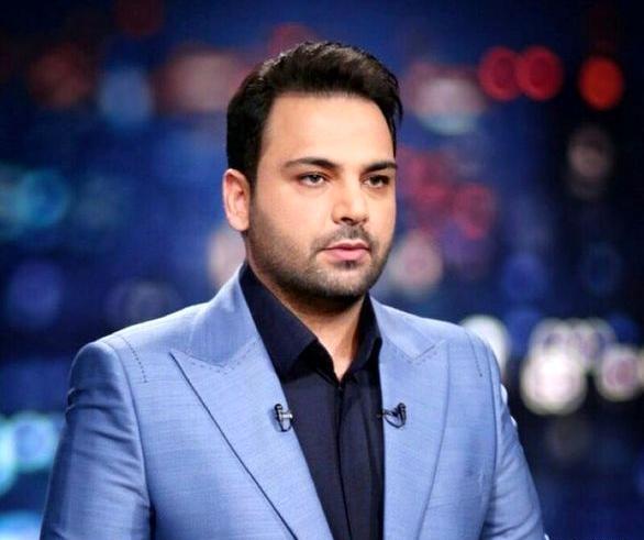 عکس محمدرضا گلزار و احسان علیخانی