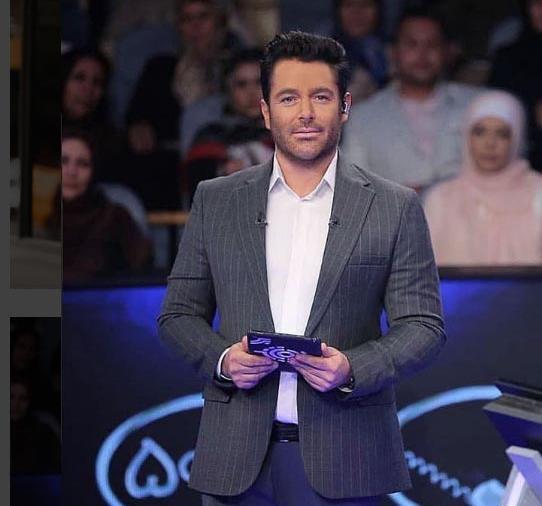 عکس محمدرضا گلزار و احسان علیخانی