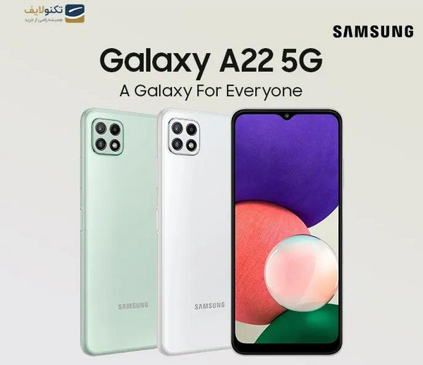 عکس گوشی s22 128 گیگ