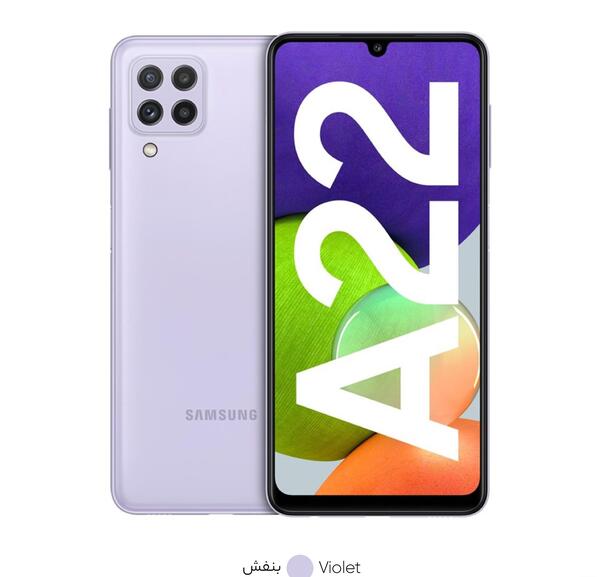 عکس گوشی s22 128 گیگ