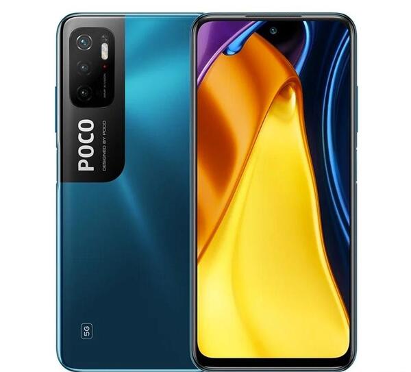 عکس گوشی شیائومی کوپو m3