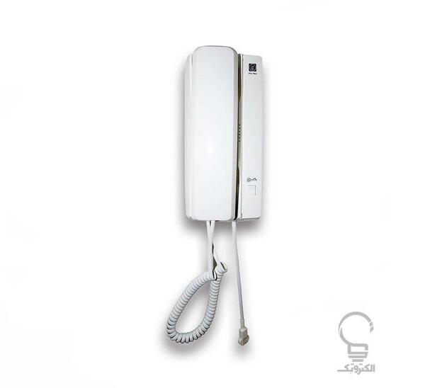 عکس گوشی آیفون صوتی تابا