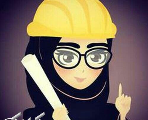 عکس خانم مهندس