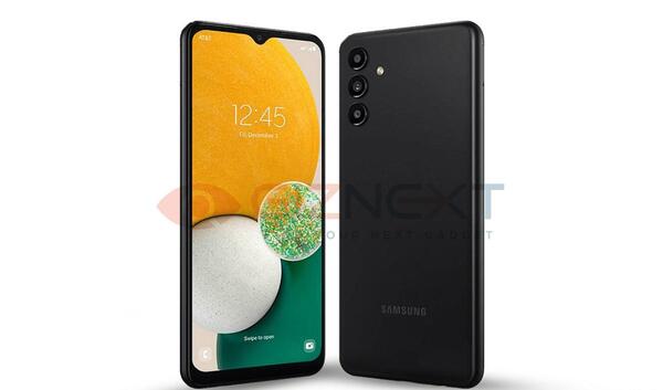 عکس گوشی a13 4g زومیت