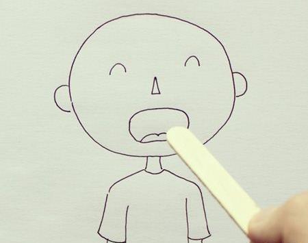 عکس خنده دار نقاشی