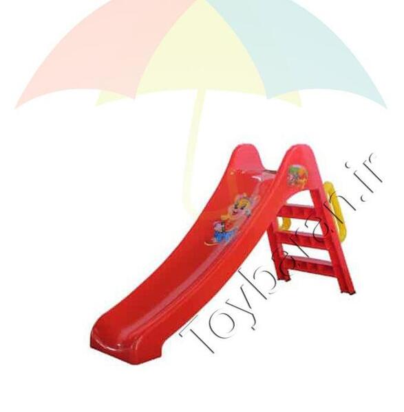 عکس طراحی سرسره