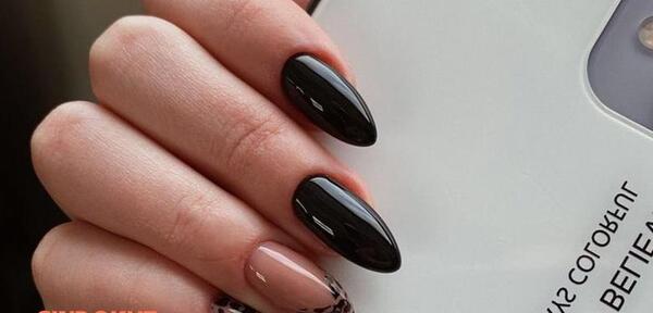 عکس طرح ناخن گنگ خفن