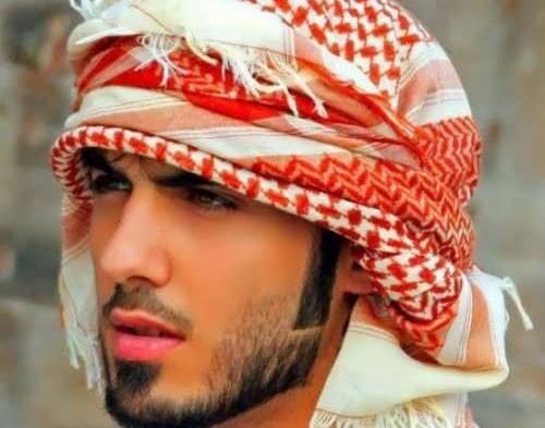 عکس پروفایل خفن عربی