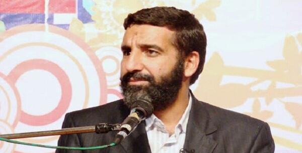 عکس رهبر قبل انقلاب